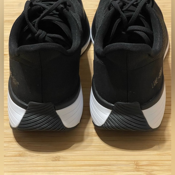 LANE - EIGHT Men's Relay Trainer - Size 11 - Picture 6 of 9